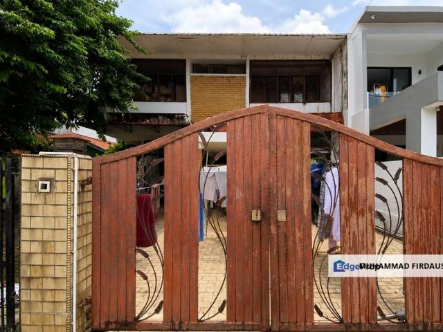 House for sale in Country Heights Damansara, Kuala Lumpur