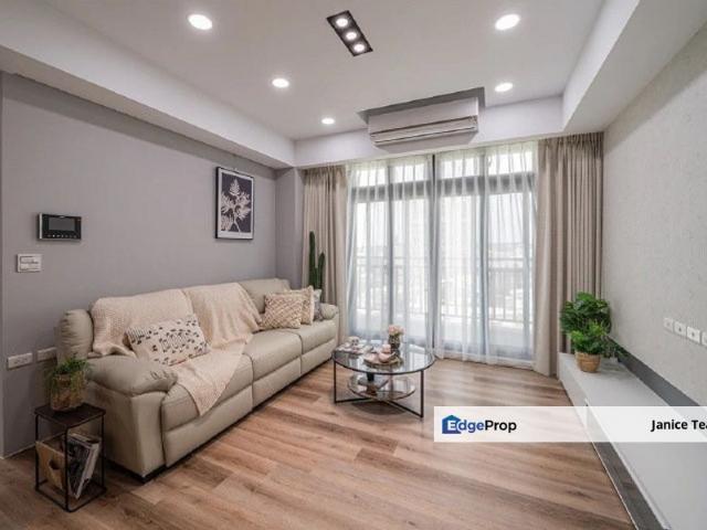 Condominium for sale in Country Heights Damansara, Kuala Lumpur