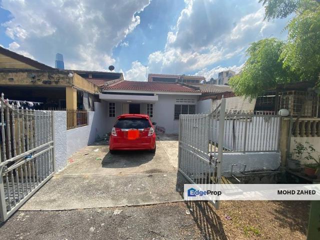 House for sale in Country Heights Damansara, Kuala Lumpur