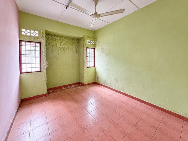 Terraced House for sale in Cheras, Kuala Lumpur