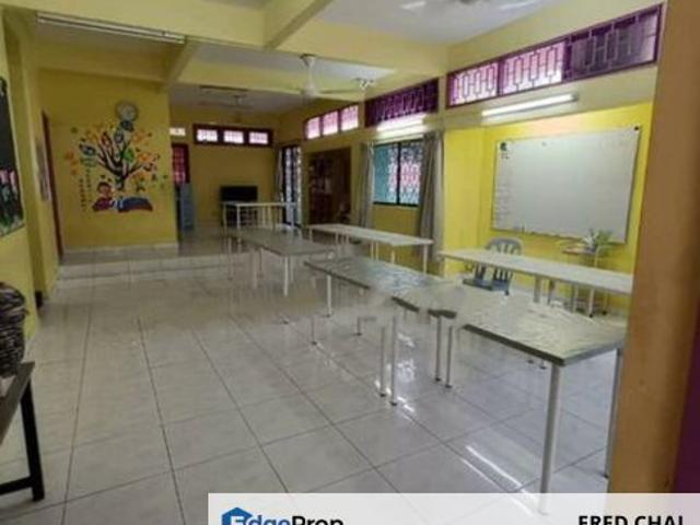 House for sale in Country Heights Damansara, Kuala Lumpur