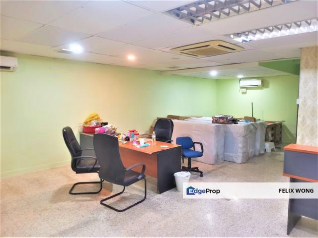 Shop for sale in Country Heights Damansara, Kuala Lumpur