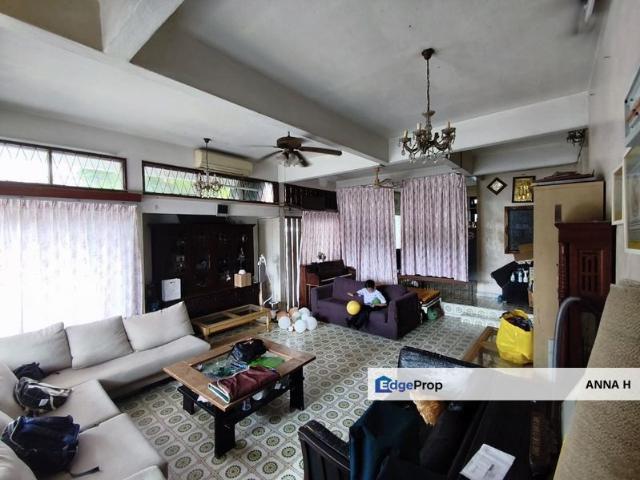 House for sale in Cheras