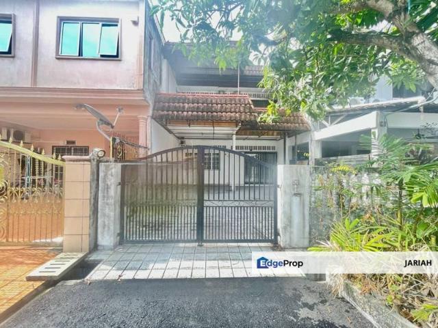 House for sale in Country Heights Damansara, Kuala Lumpur