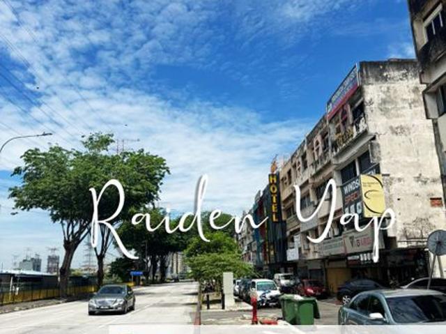 Shop for sale in Country Heights Damansara, Kuala Lumpur