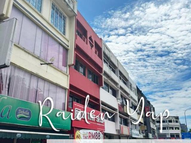 Shop for sale in Country Heights Damansara, Kuala Lumpur