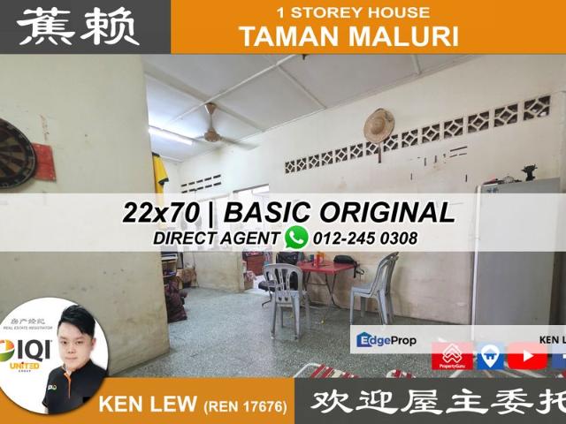 House for sale in Country Heights Damansara, Kuala Lumpur