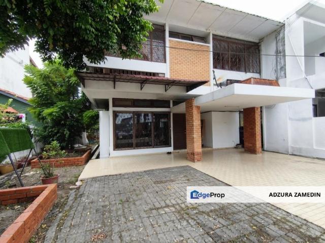 House for sale in Country Heights Damansara, Kuala Lumpur