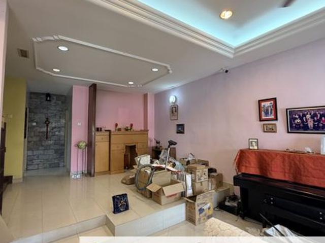 House for sale in Country Heights Damansara, Kuala Lumpur