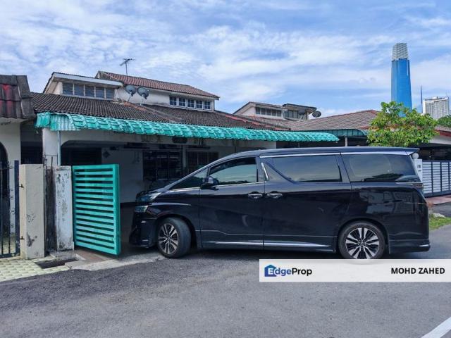 House for sale in Country Heights Damansara, Kuala Lumpur