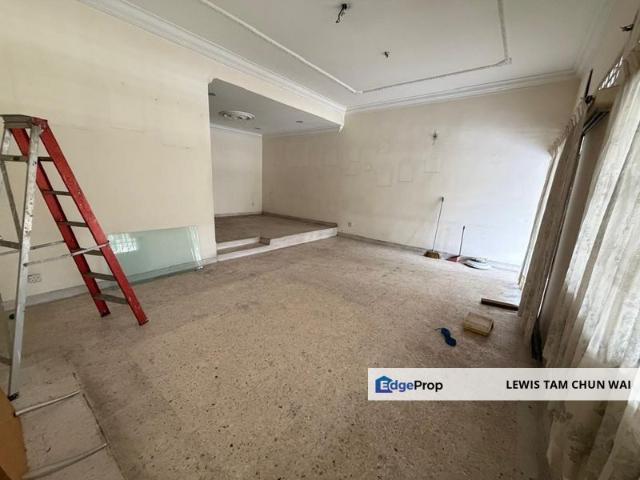 House for sale in Cheras, Kuala Lumpur
