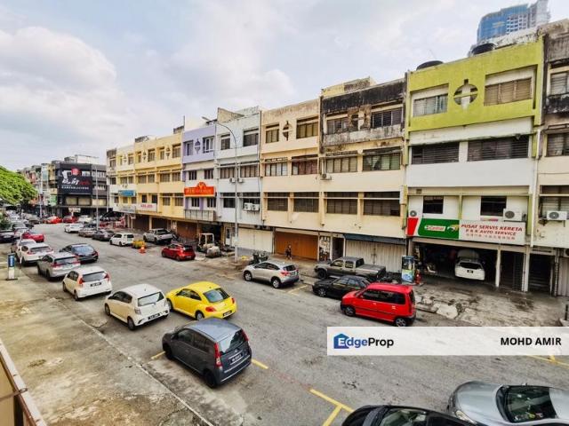 Shop for sale in Country Heights Damansara, Kuala Lumpur