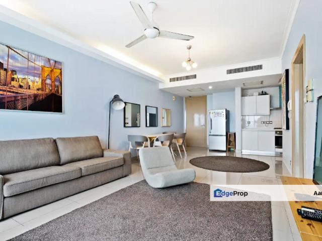 Condominium for sale in Country Heights Damansara, Kuala Lumpur