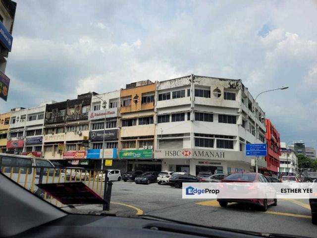 Shop for sale in Country Heights Damansara, Kuala Lumpur