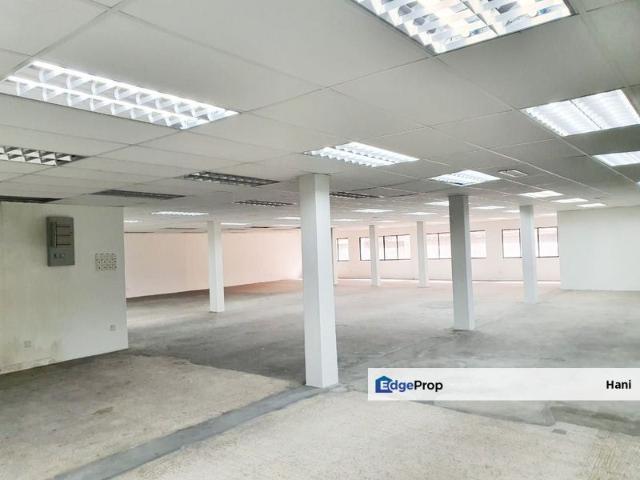 Shop for sale in Country Heights Damansara, Kuala Lumpur