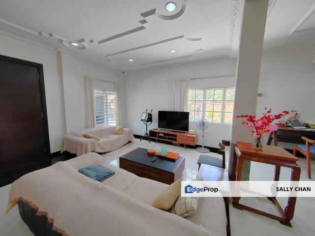 House for rent in Country Heights Damansara, Kuala Lumpur
