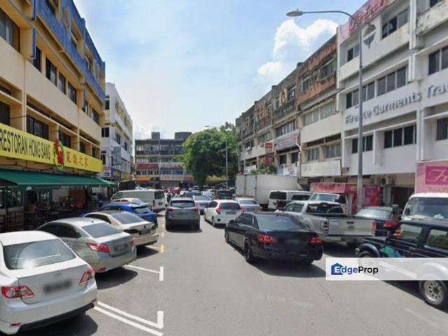 Shop for sale in Country Heights Damansara, Kuala Lumpur