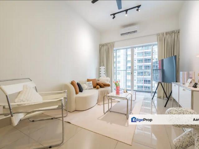 Condominium for sale in Country Heights Damansara, Kuala Lumpur