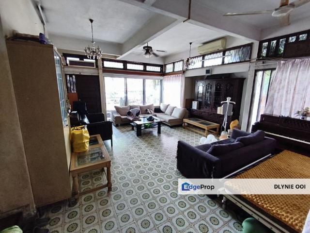 House for sale in Cheras