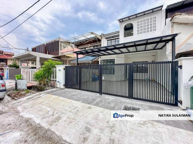 House for sale in PJS 10, Petaling Jaya