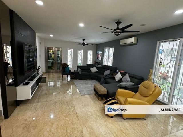 House for sale in Country Heights Damansara, Kuala Lumpur