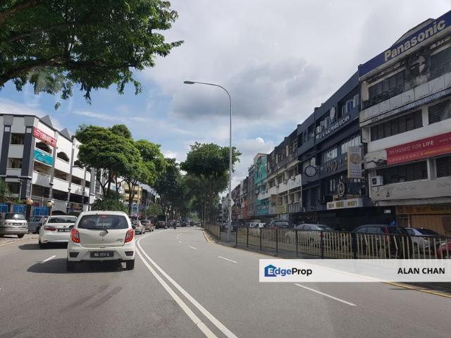 Shop for sale in Country Heights Damansara, Kuala Lumpur