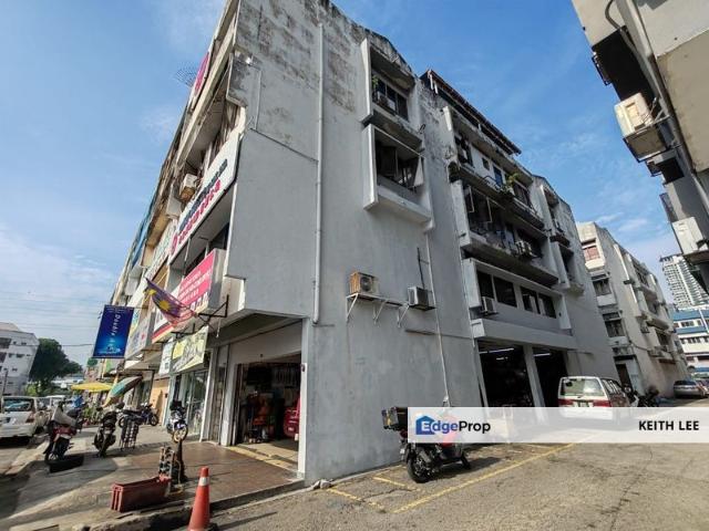 Shop for sale in Country Heights Damansara, Kuala Lumpur