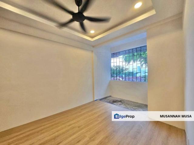Flat for sale in Cheras