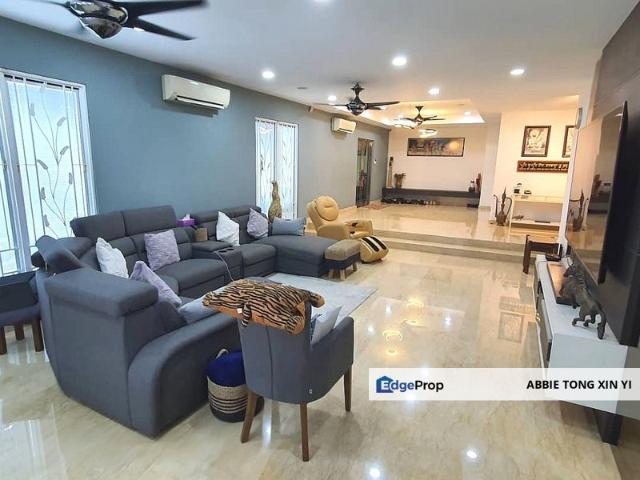 House for sale in Country Heights Damansara, Kuala Lumpur
