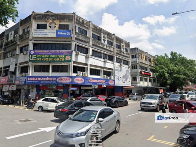 Shop for sale in Country Heights Damansara, Kuala Lumpur