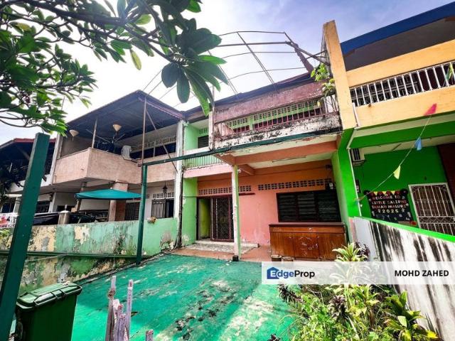 House for sale in Country Heights Damansara, Kuala Lumpur