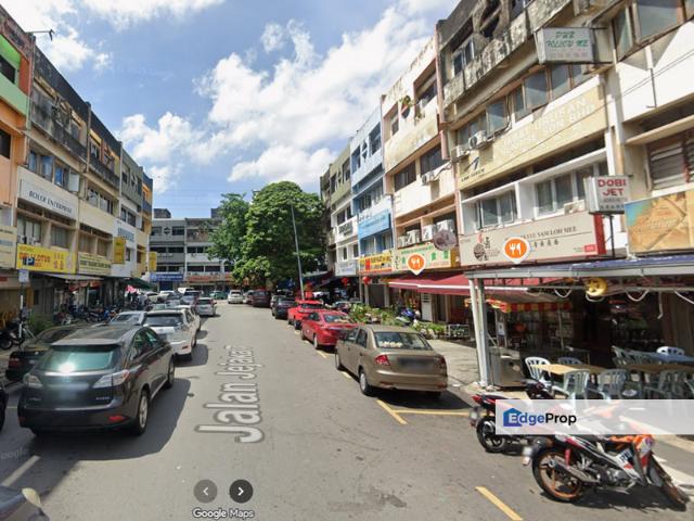 Shop for rent in Cheras