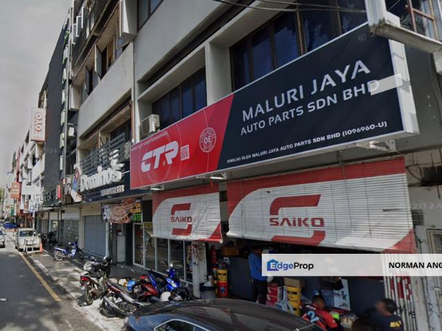 Shop for sale in Country Heights Damansara, Kuala Lumpur