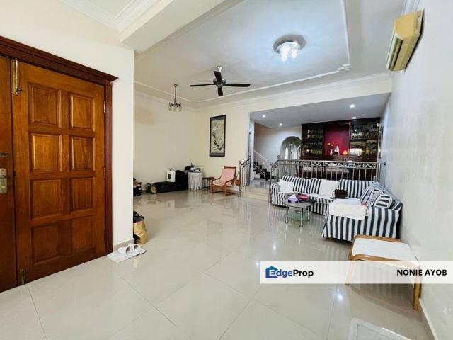 House for sale in Country Heights Damansara, Kuala Lumpur