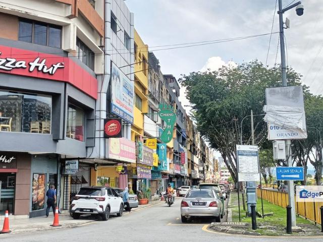 Shop for sale in Country Heights Damansara, Kuala Lumpur