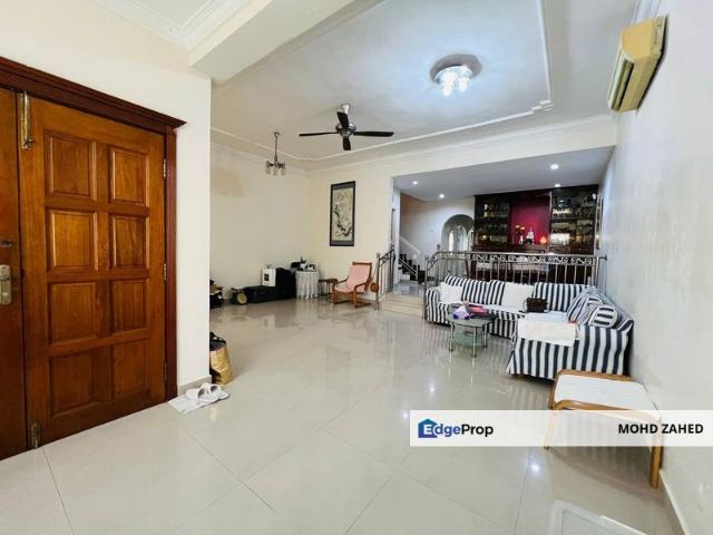 House for sale in Country Heights Damansara, Kuala Lumpur