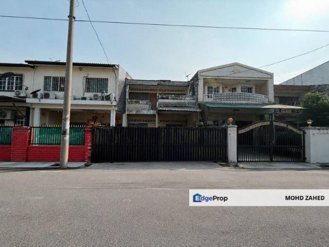 House for sale in Country Heights Damansara, Kuala Lumpur