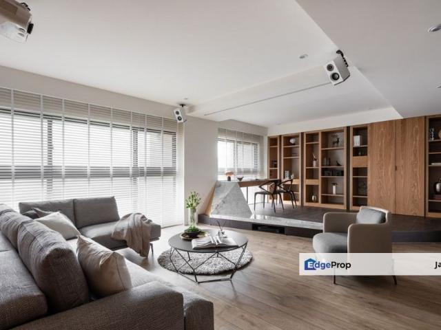 Condominium for sale in Country Heights Damansara, Kuala Lumpur