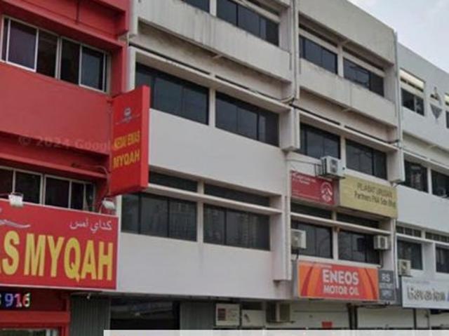 Shop for sale in Country Heights Damansara, Kuala Lumpur