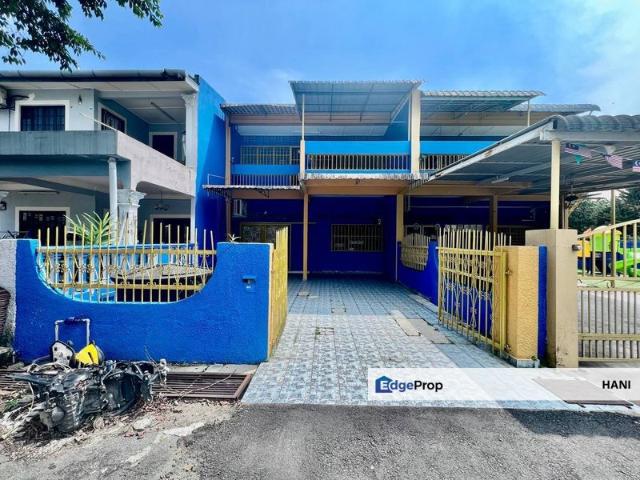 House for sale in Country Heights Damansara, Kuala Lumpur