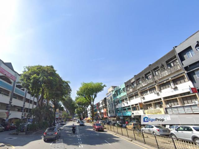 Shop for sale in Country Heights Damansara, Kuala Lumpur