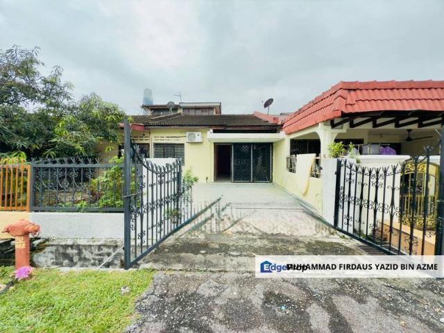 House for sale in Country Heights Damansara, Kuala Lumpur