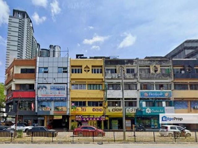 Shop for sale in Country Heights Damansara, Kuala Lumpur