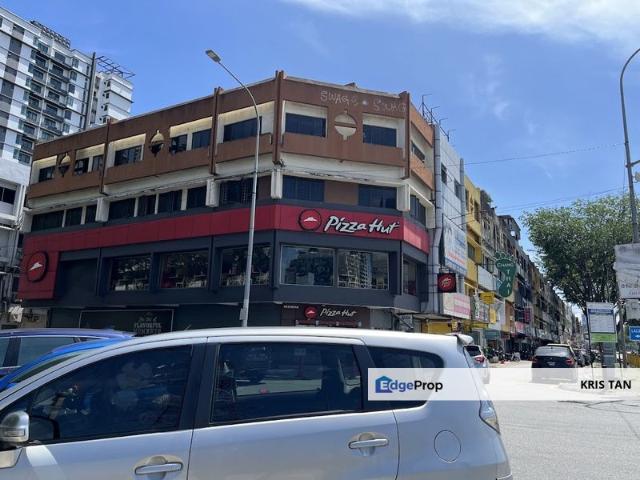 Shop for sale in Country Heights Damansara, Kuala Lumpur