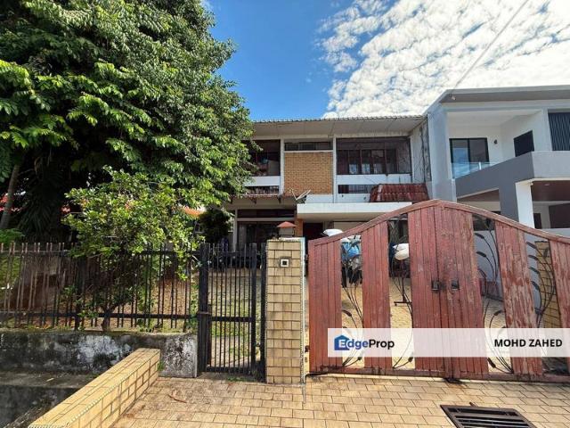 House for sale in Country Heights Damansara, Kuala Lumpur