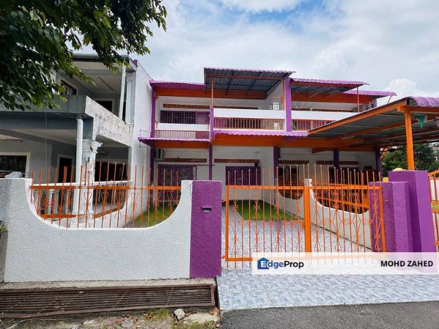 House for sale in Country Heights Damansara, Kuala Lumpur