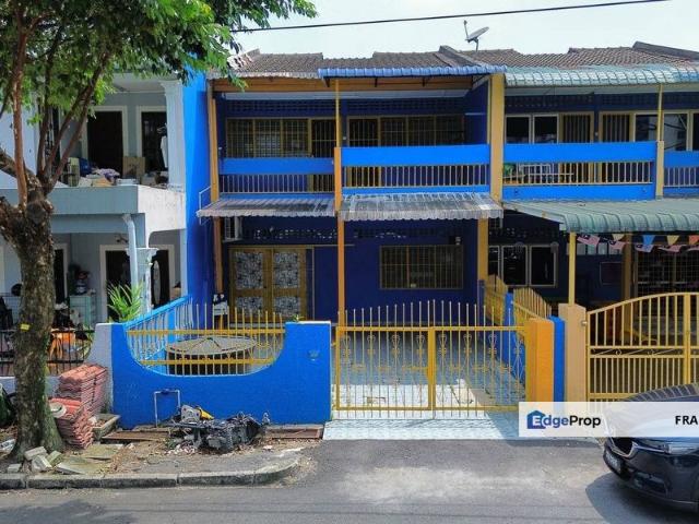 House for sale in Country Heights Damansara, Kuala Lumpur