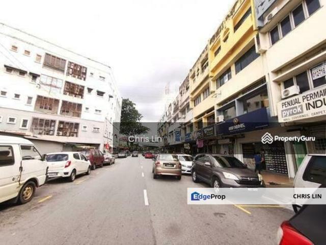 Shop for sale in Country Heights Damansara, Kuala Lumpur