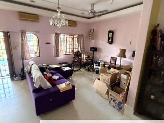 House for sale in Country Heights Damansara, Kuala Lumpur
