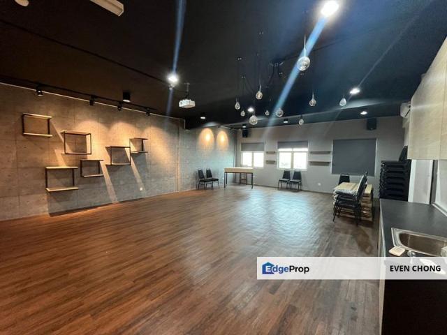 Shop for sale in Country Heights Damansara, Kuala Lumpur